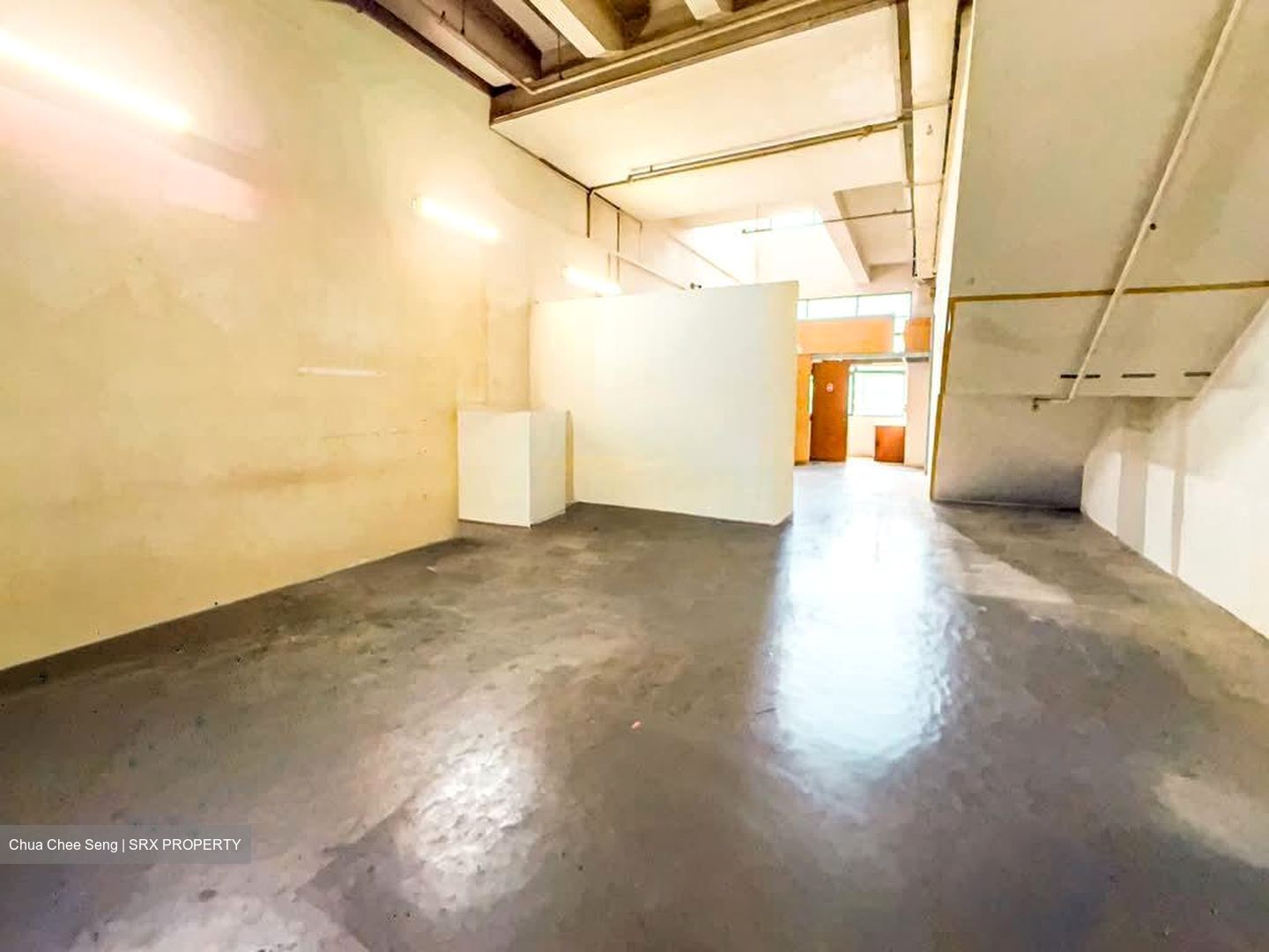 T-space (D18), Factory #582263981